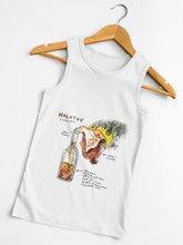 Load image into Gallery viewer, Molotov Racerback Tank