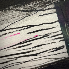 Load image into Gallery viewer, The Night of Malcolm Finch