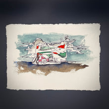 Load image into Gallery viewer, Ongoing Run-Ins