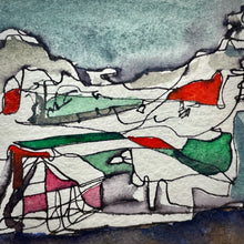 Load image into Gallery viewer, Ongoing Run-Ins