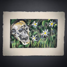 Load image into Gallery viewer, No Pleasure Without the Taste of Ashes