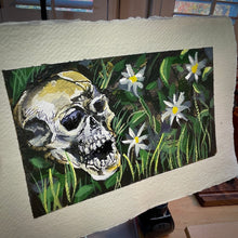 Load image into Gallery viewer, No Pleasure Without the Taste of Ashes