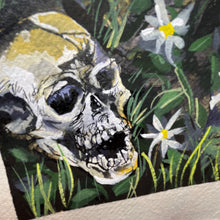 Load image into Gallery viewer, No Pleasure Without the Taste of Ashes