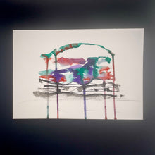 Load image into Gallery viewer, This is Just to Say
