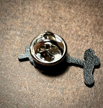 Load image into Gallery viewer, How Many Olives Pin