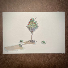 Load image into Gallery viewer, Do We Have Enough Olives?