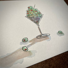 Load image into Gallery viewer, Do We Have Enough Olives?