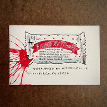 Load image into Gallery viewer, Fancy Ketchup