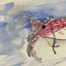 Load image into Gallery viewer, We Actually Have Ants, But this is a Mouse.