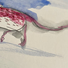 Load image into Gallery viewer, We Actually Have Ants, But this is a Mouse.