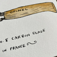 Load image into Gallery viewer, My No. 8