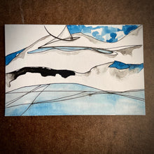 Load image into Gallery viewer, The Back Roads