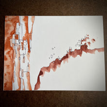 Load image into Gallery viewer, Shaky Ground