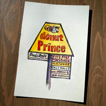 Load image into Gallery viewer, Donut Prince