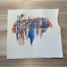 Load image into Gallery viewer, That Familiar Cascade