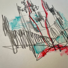 Load image into Gallery viewer, I Saw It Different