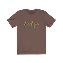 Load image into Gallery viewer, Acorn Short Sleeve Tee