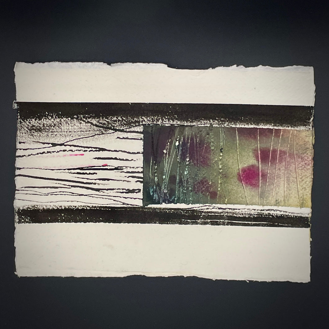 The Night of Malcolm Finch