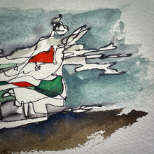 Load image into Gallery viewer, Ongoing Run-Ins
