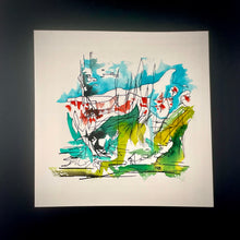 Load image into Gallery viewer, Give it to the Senses
