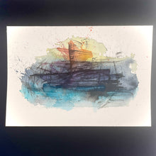 Load image into Gallery viewer, Underwater for Years
