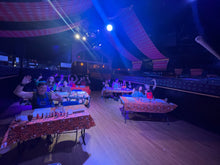 Load image into Gallery viewer, Everyone at the beginning of class!
