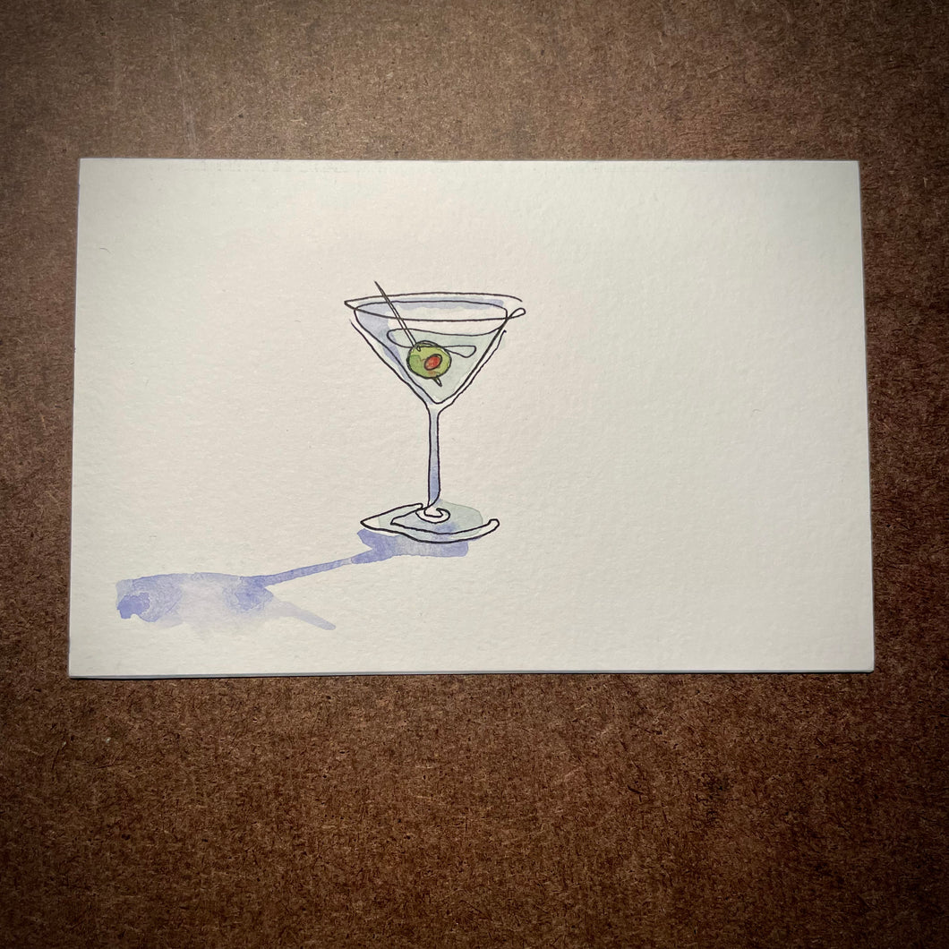 Another Martini Original