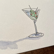 Load image into Gallery viewer, 4th Martini
