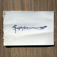 Load image into Gallery viewer, Nine Left
