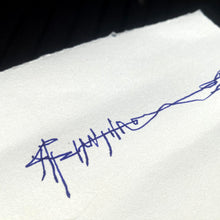 Load image into Gallery viewer, Nine Left
